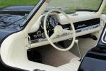 Mercedes-Benz 300 SL 1955 года